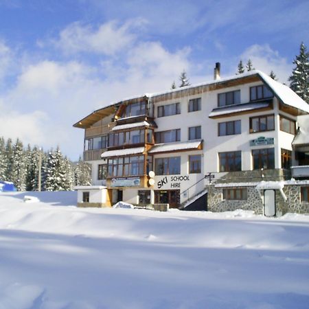 Family Hotel Markony Pamporovo Exterior photo